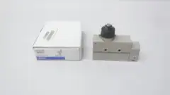 OMRON ZE-N-2S LIMIT SWITCH 125/250/480V-AC