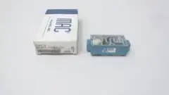 MAC FC82A-AA PNEUMATIC VALVE MANIFOLD