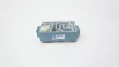 MAC FC82A-AA PNEUMATIC VALVE MANIFOLD