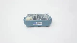 MAC FC82A-AA PNEUMATIC VALVE MANIFOLD