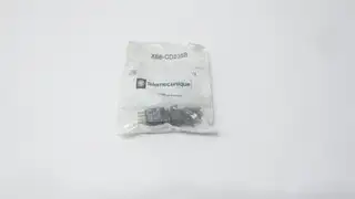 TELEMECANIQUE XB6-CD235B 2 POS SELECTOR SWITCH