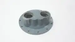 BASCO 32D02E8 HEAT EXCHANGER BONNET