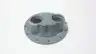 BASCO 32D02E8 HEAT EXCHANGER BONNET thumbnail 1