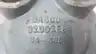 BASCO 32D02E8 HEAT EXCHANGER BONNET thumbnail 5