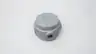 APPLETON GRJS T SHAPE IRON CONDUIT OUTLET BOX 1/2IN NPT thumbnail 1