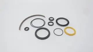 INGERSOLL RAND RKNASK-BB PNEUMATIC CYLINDER SEAL REPAIR KIT