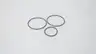 INGERSOLL RAND RKNASK-BB PNEUMATIC CYLINDER SEAL REPAIR KIT thumbnail 3