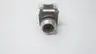 ALLEN BRADLEY 800T-16HG17KB6AX 2 POS ILLUMINATED SELECTOR SWITCH 120V-AC thumbnail 2