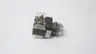 ALLEN BRADLEY 800T-16HG17KB6AX 2 POS ILLUMINATED SELECTOR SWITCH 120V-AC thumbnail 3