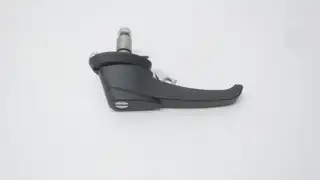 ALLEGIS E20-231611-20 COMPACT DEFEATER HANDLE