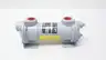 AMERICAN INDUSTRIAL AA-608-2-4-FP SHELL AND TUBE HEAT EXCHANGER thumbnail 3