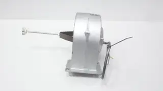 WAYNE 150C CENTRIFUGAL BLOWER