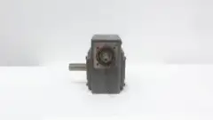 MORSE 325UL30 RIGHT ANGLE GEAR REDUCER 7/8IN 1-3/8IN 2.73HP 30:1