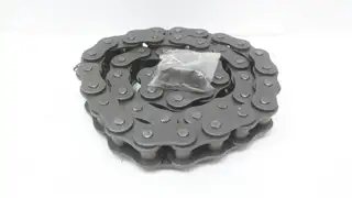 RENOLD 200A1X10FT ROLLER CHAIN 10FT