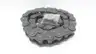 RENOLD 200A1X10FT ROLLER CHAIN 10FT thumbnail 1