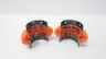 REXNORD 7300020 FLEXIBLE COUPLING ELEMENT SIZE 5 thumbnail 3