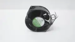 BI-SONIC 5E-115B 150MM TUBEAXIAL COOLING FAN 115V-AC