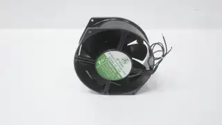 BI-SONIC 5E-115B 150MM TUBEAXIAL COOLING FAN 115V-AC