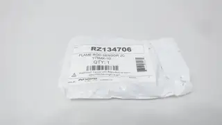 REZNOR RZ134706 FLAME DETECTION COMPONET