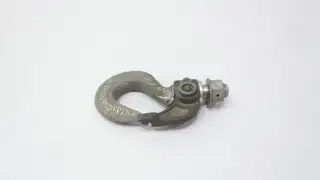 CROSBY 5UB HOIST CHAIN HOOK 5TON