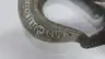 CROSBY 5UB HOIST CHAIN HOOK 5TON thumbnail 4
