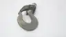 CROSBY 5WB HOIST CHAIN HOOK 5TON thumbnail 4