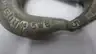CROSBY 5WB HOIST CHAIN HOOK 5TON thumbnail 5