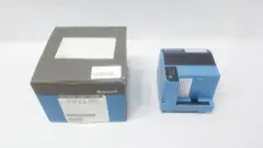 HONEYWELL EC7810A1027 BURNER CONTROL RELAY 230V-AC