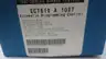 HONEYWELL EC7810A1027 BURNER CONTROL RELAY 230V-AC thumbnail 8