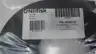 NILFISK 40000762 VACUUM FILTER CHAMBER SEAL thumbnail 5