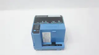 HONEYWELL RM7838B1021 BURNER CONTROL 120V-AC