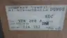 ECLIPSE-DUNGS VDK200A VALVE PROVING SYSTEM thumbnail 6