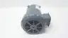 GENERAL ELECTRIC GE 5K36MN340 AC MOTOR 56C 3/4HP 3450RPM 5/8IN 460V-AC 3PH thumbnail 4