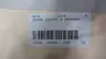 GENERAL ELECTRIC GE 5K36MN340 AC MOTOR 56C 3/4HP 3450RPM 5/8IN 460V-AC 3PH thumbnail 6