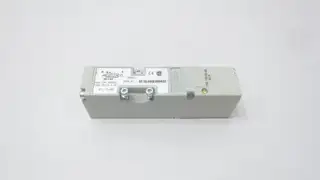 NUMATICS 061BA400K000030 PNEUMATIC SOLENOID VALVE 110-120V-AC 120PSI