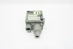 ALLEN BRADLEY 836T-T253J PRESSURE SWITCH 115-600V-DC 350PSI 24-600V-AC 1/4IN