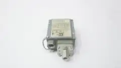 SQUARE D 9012 GDW-5 PRESSURE SWITCH 600V-AC 3-150PSI