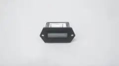 TRUMETER 3400-0010 LCD TOTALIZING COUNTER 10-300V-DC