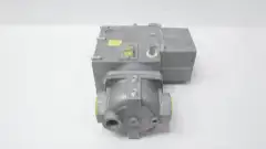 ITT V710HA8 AH2B112A5 HYDRAMOTOR GAS VALVE 120V-AC 1-1/2IN