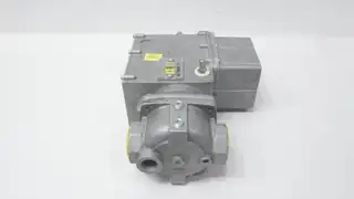 ITT V710HA8 AH2B112A5 HYDRAMOTOR GAS VALVE 120V-AC 1-1/2IN