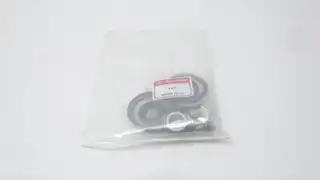 ALLENAIR AV-2-P PNEUMATIC VALVE REBUILD & SEAL KIT