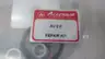 ALLENAIR AV-2-P PNEUMATIC VALVE REBUILD & SEAL KIT thumbnail 5
