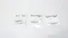 ALLEN BRADLEY 2711-NL1 REPLACEMENT BACKLIGHT MODULE thumbnail 1