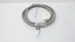 OMNI CABLE T1167-8 GREASE PUMP BRAIDED HOSE 119IN