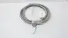 OMNI CABLE T1167-8 GREASE PUMP BRAIDED HOSE 119IN thumbnail 1