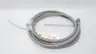 OMNI CABLE T1167-8 GREASE PUMP BRAIDED HOSE 119IN thumbnail 2