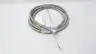 OMNI CABLE T1167-8 GREASE PUMP BRAIDED HOSE 119IN thumbnail 4