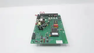 THERMAL CARE 9609239 MAIN CONTROL PCB CIRCUIT BOARD REV C