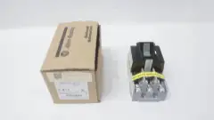 ALLEN BRADLEY 609T-AOW MANUAL STARTER SIZE M-0 5HP