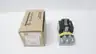 ALLEN BRADLEY 609T-AOW MANUAL STARTER SIZE M-0 5HP thumbnail 1